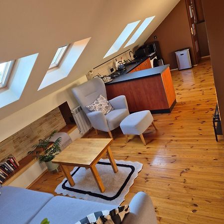 Apartament U Agaty Czernichow Krakow Zator Ngoại thất bức ảnh