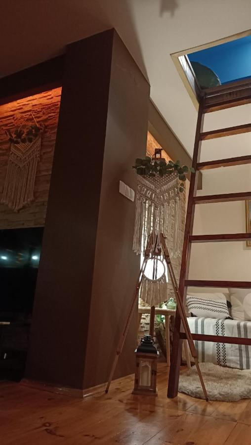 Apartament U Agaty Czernichow Krakow Zator Ngoại thất bức ảnh