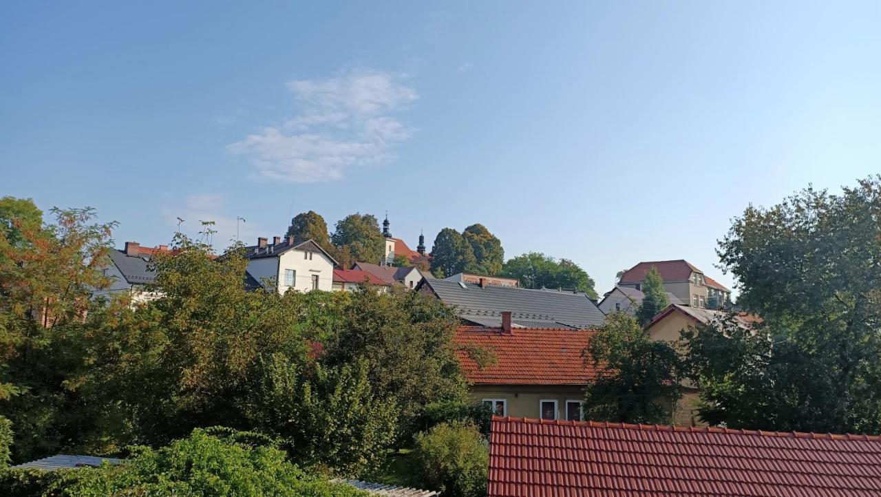 Apartament U Agaty Czernichow Krakow Zator Ngoại thất bức ảnh
