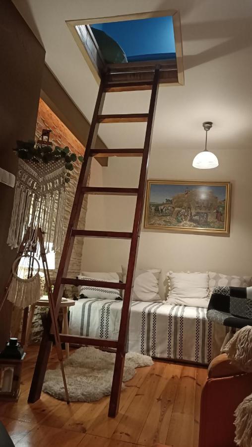 Apartament U Agaty Czernichow Krakow Zator Ngoại thất bức ảnh