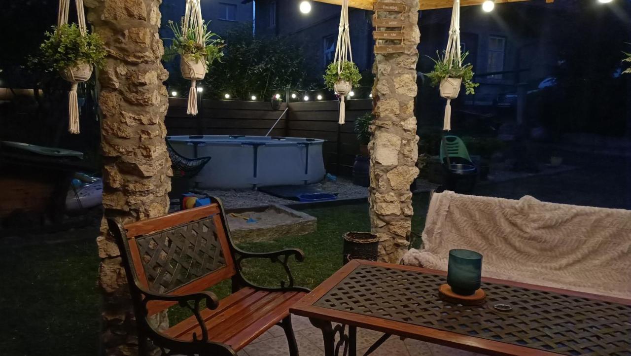 Apartament U Agaty Czernichow Krakow Zator Ngoại thất bức ảnh