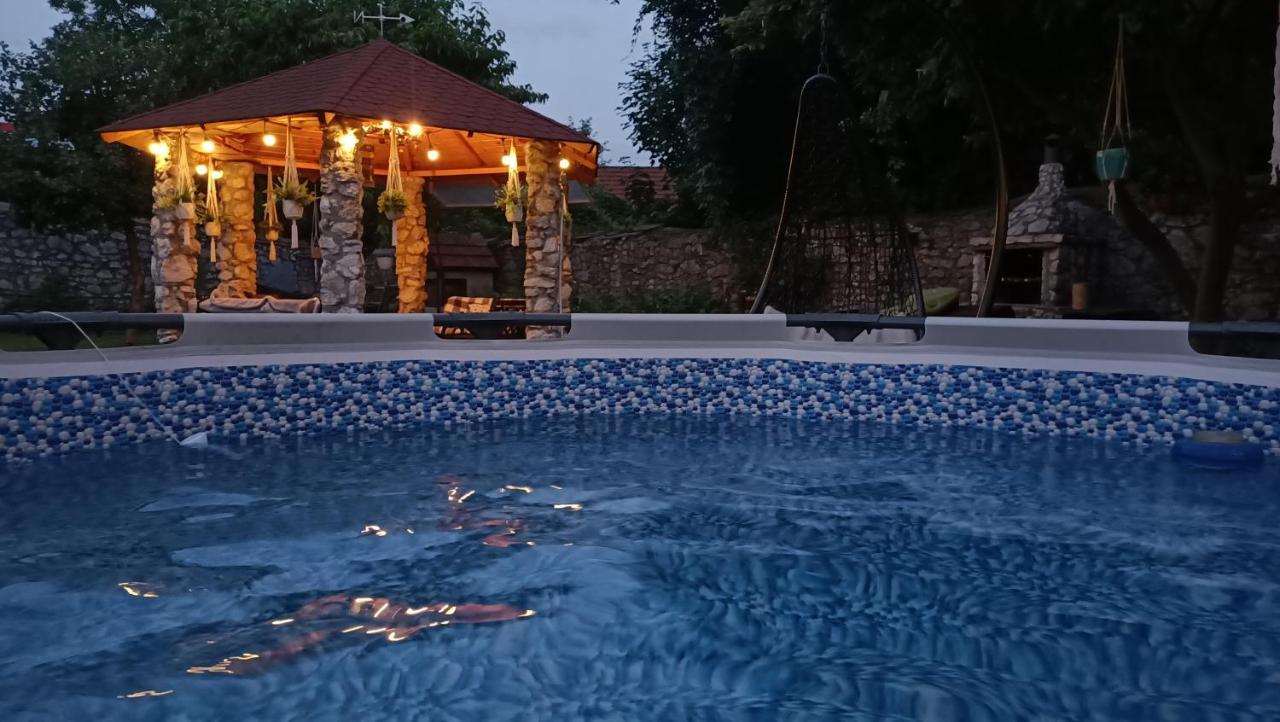 Apartament U Agaty Czernichow Krakow Zator Ngoại thất bức ảnh