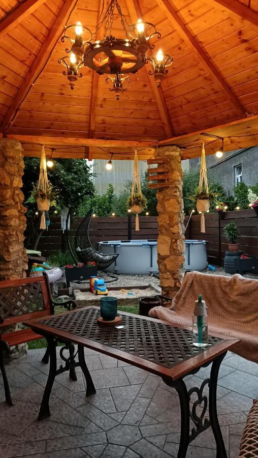 Apartament U Agaty Czernichow Krakow Zator Ngoại thất bức ảnh