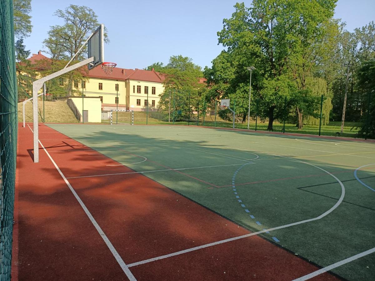 Apartament U Agaty Czernichow Krakow Zator Ngoại thất bức ảnh