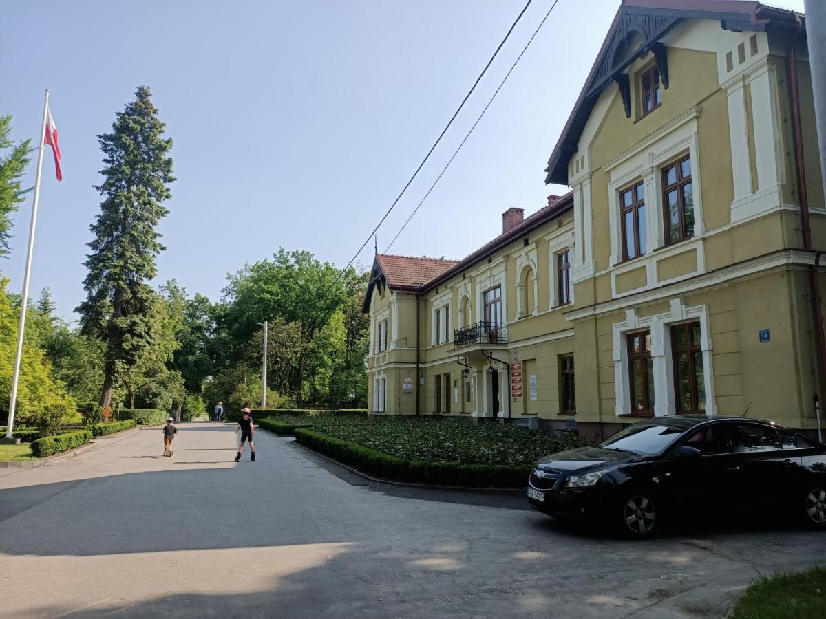 Apartament U Agaty Czernichow Krakow Zator Ngoại thất bức ảnh