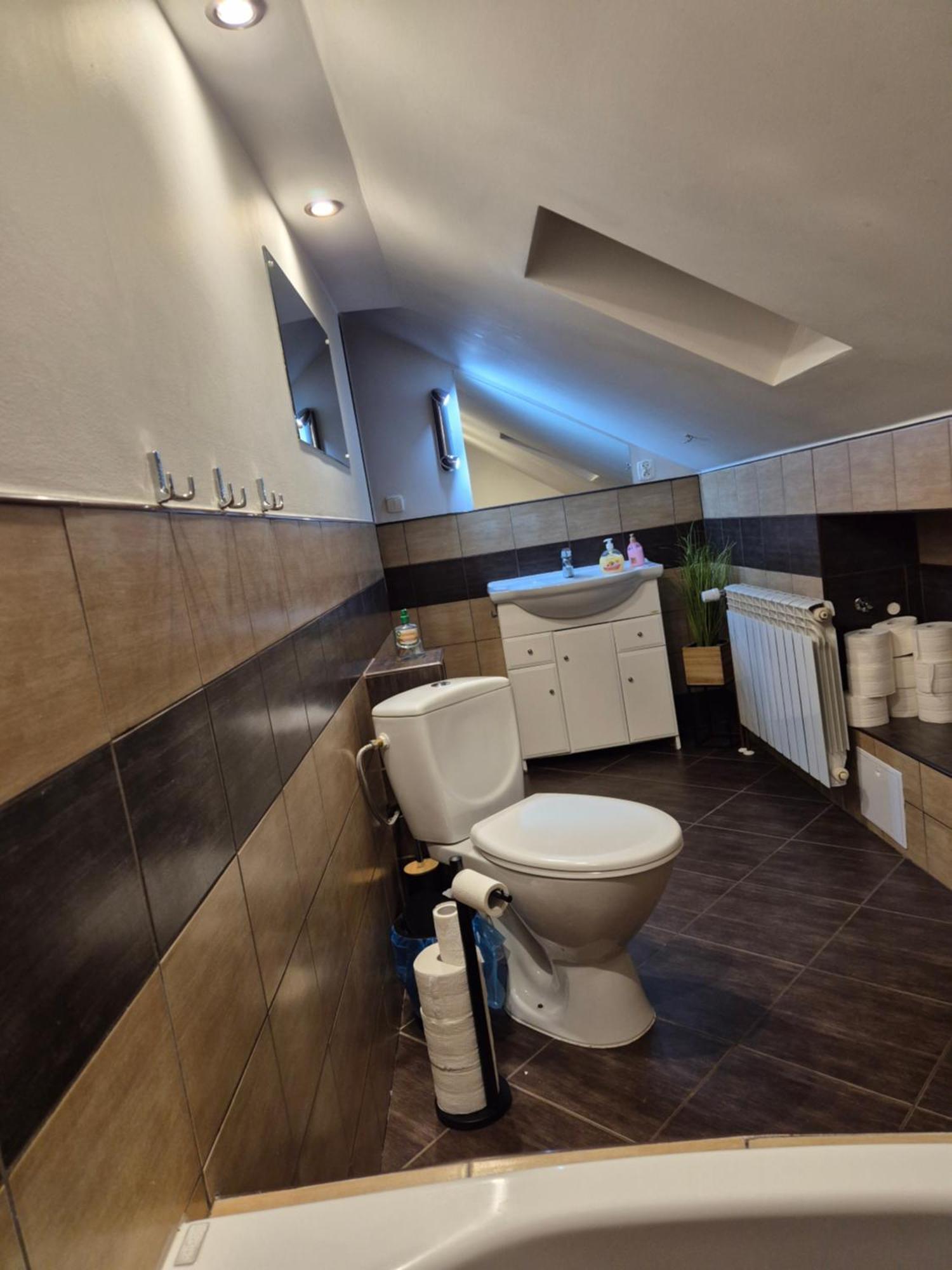 Apartament U Agaty Czernichow Krakow Zator Ngoại thất bức ảnh
