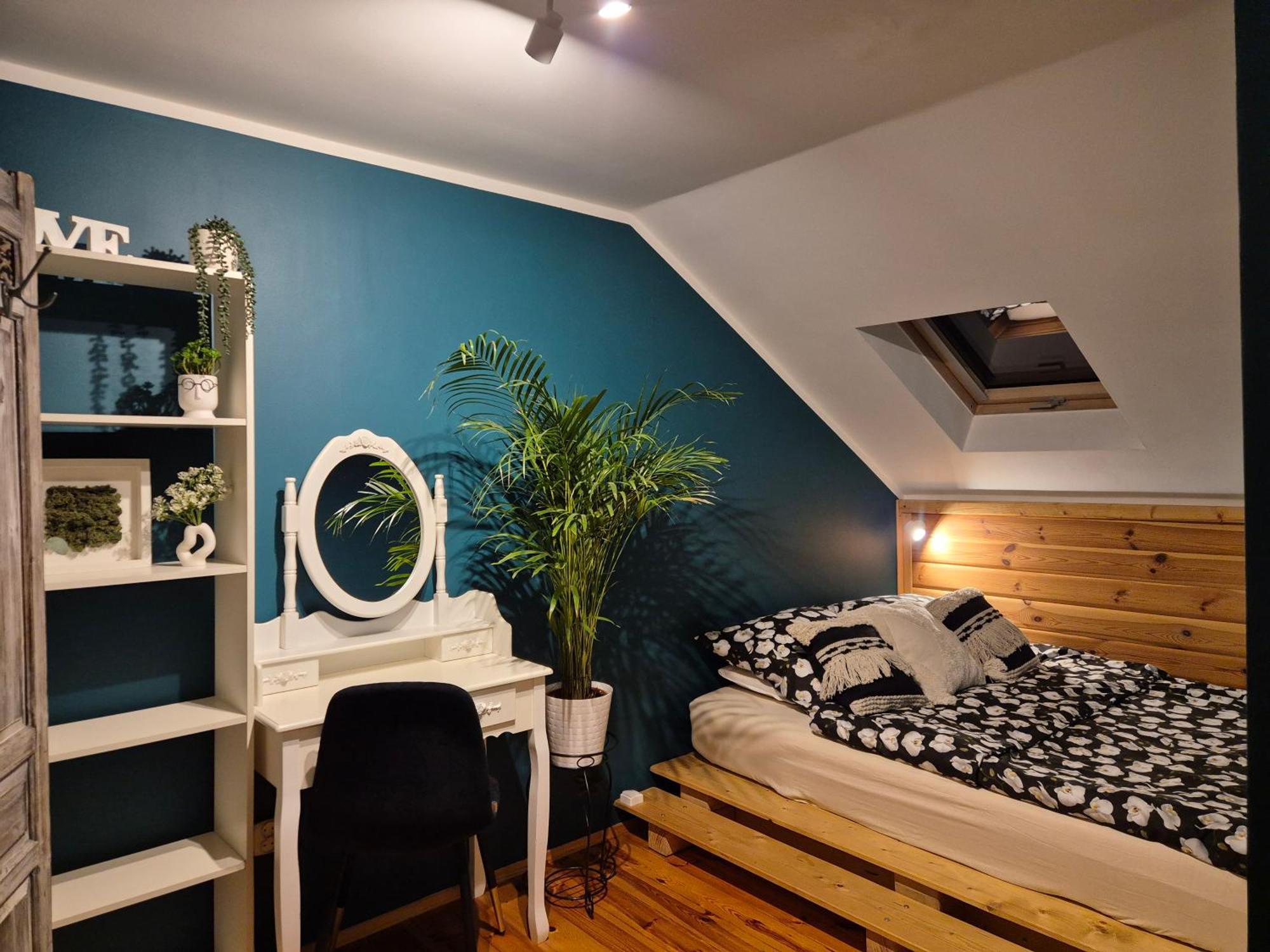 Apartament U Agaty Czernichow Krakow Zator Ngoại thất bức ảnh
