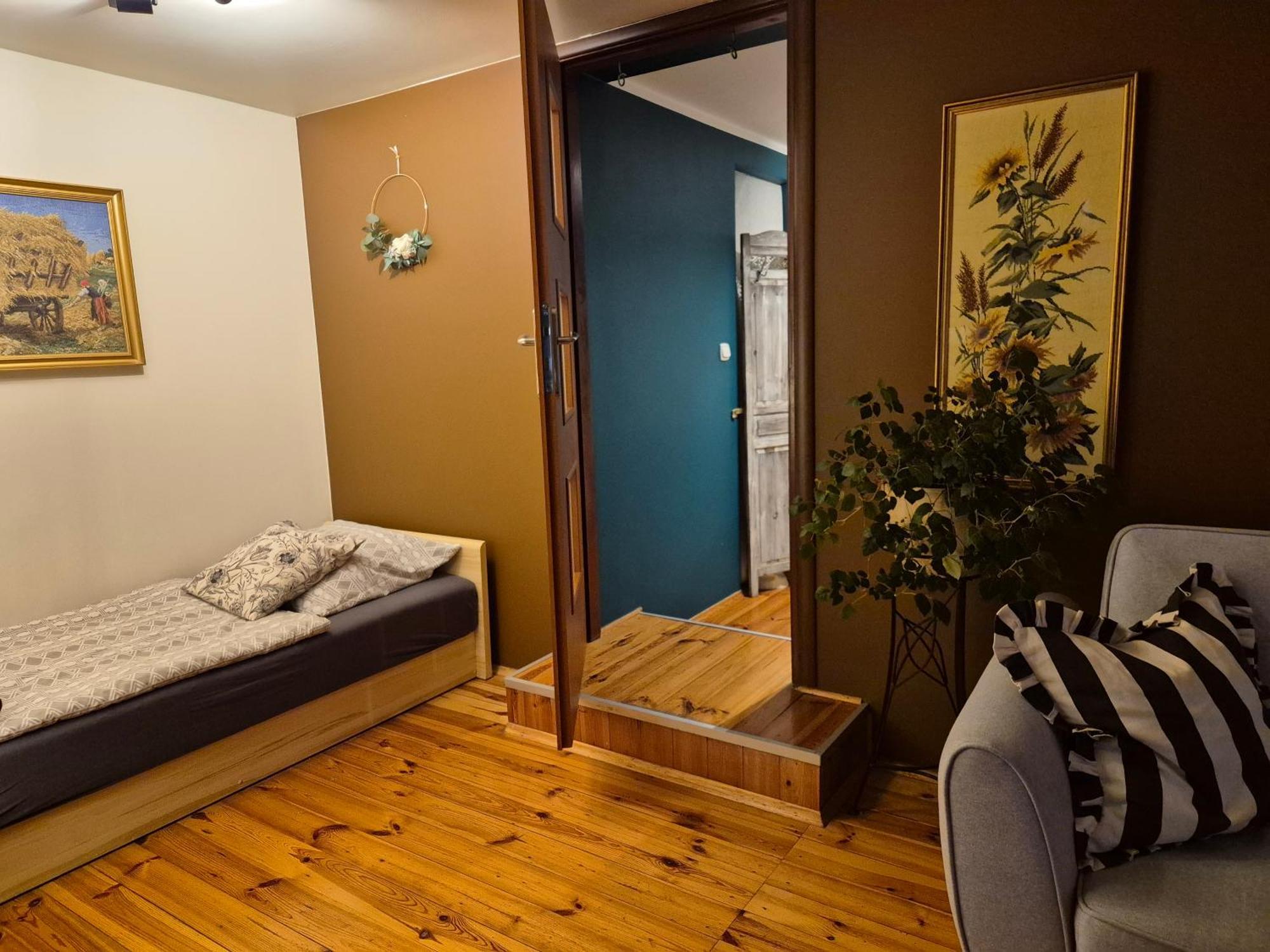 Apartament U Agaty Czernichow Krakow Zator Ngoại thất bức ảnh