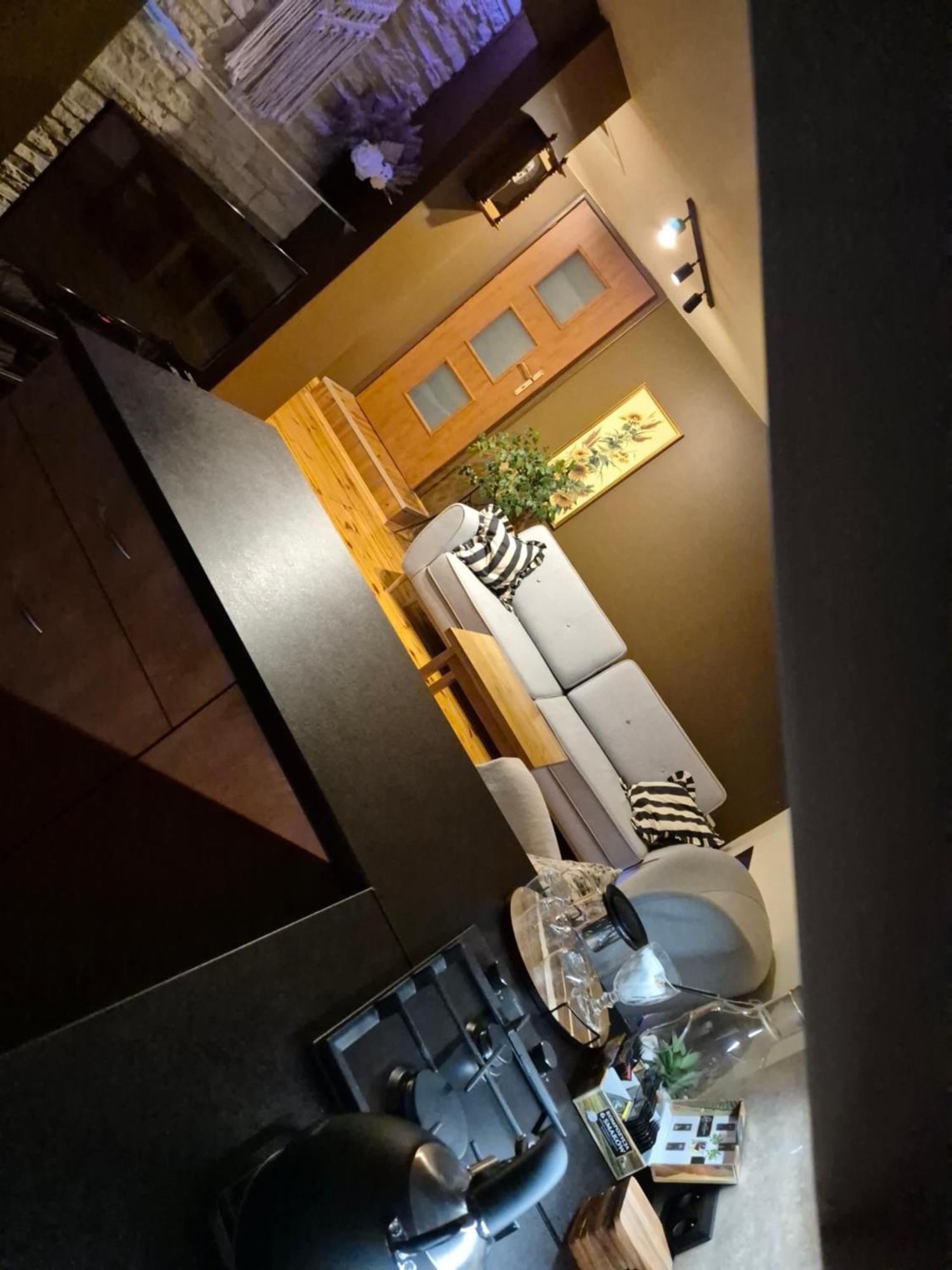 Apartament U Agaty Czernichow Krakow Zator Phòng bức ảnh