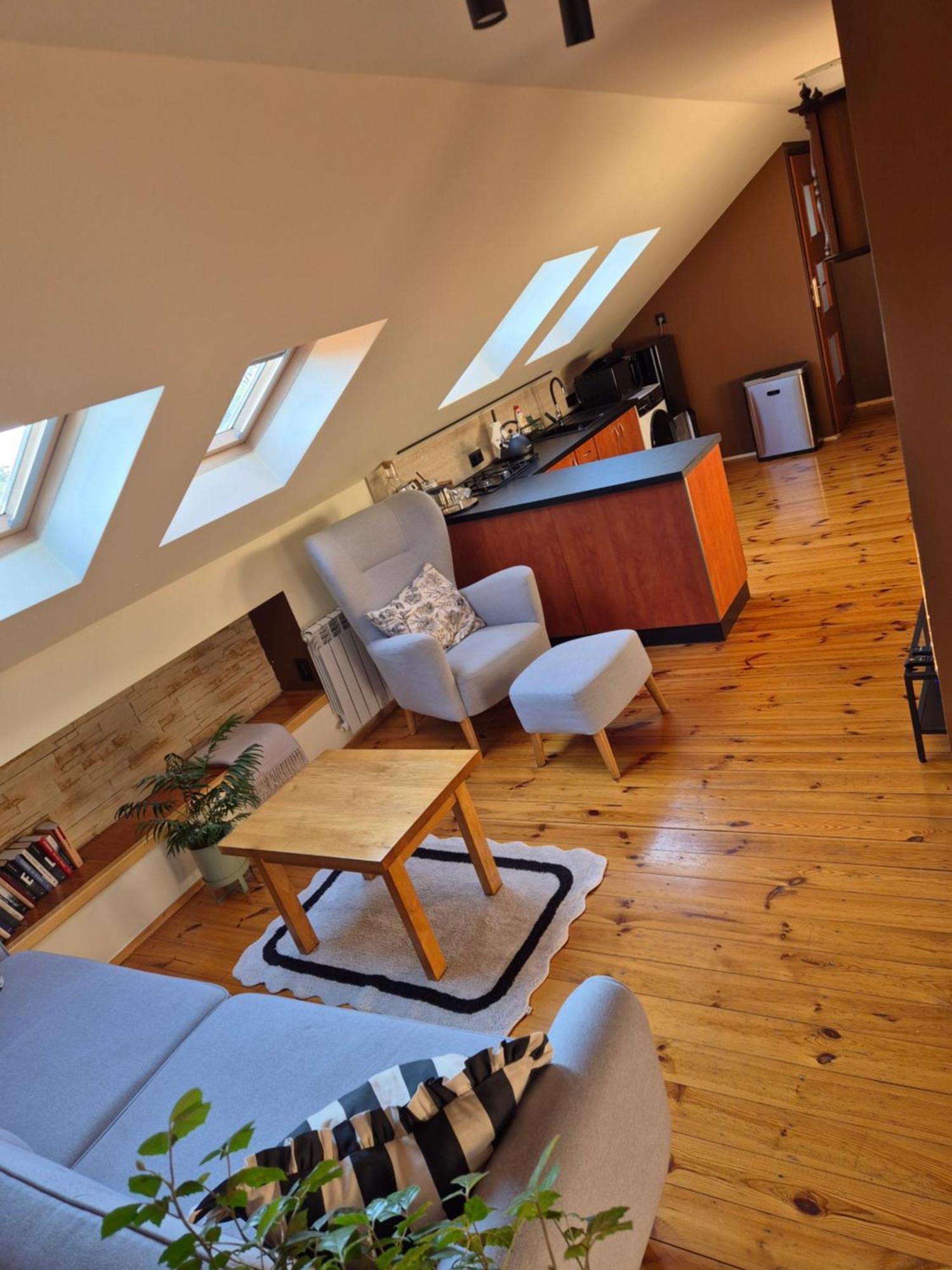 Apartament U Agaty Czernichow Krakow Zator Ngoại thất bức ảnh