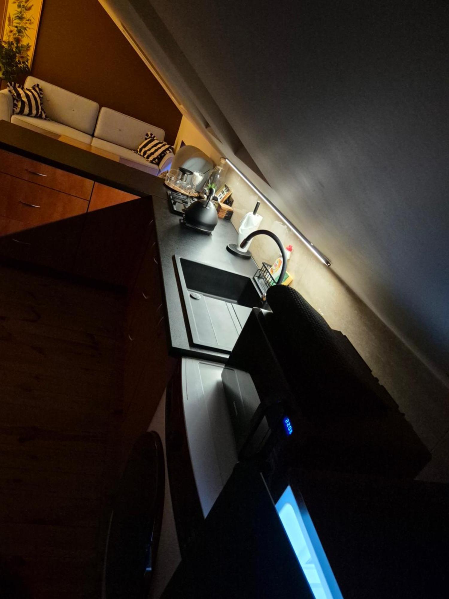 Apartament U Agaty Czernichow Krakow Zator Phòng bức ảnh