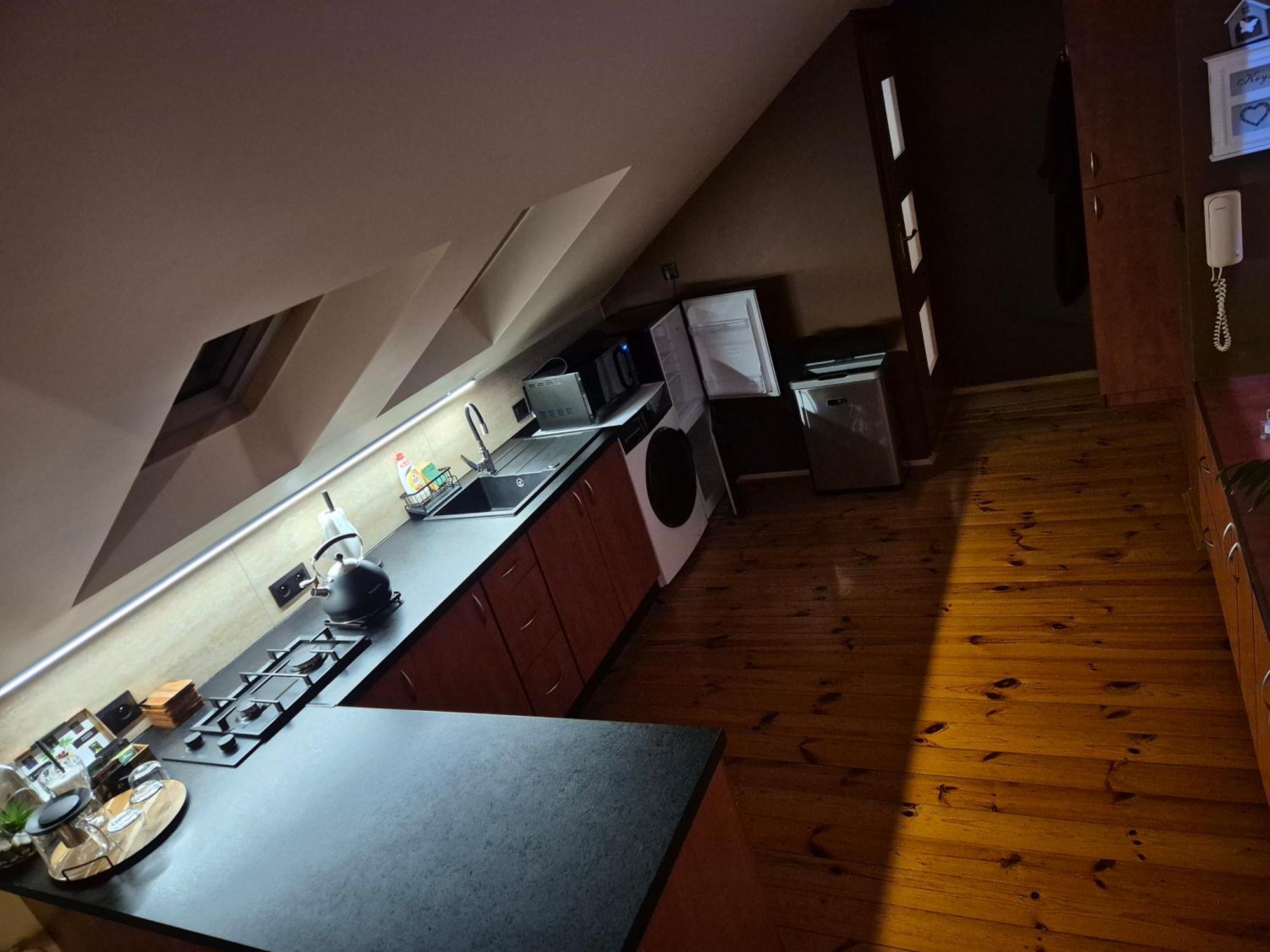Apartament U Agaty Czernichow Krakow Zator Ngoại thất bức ảnh