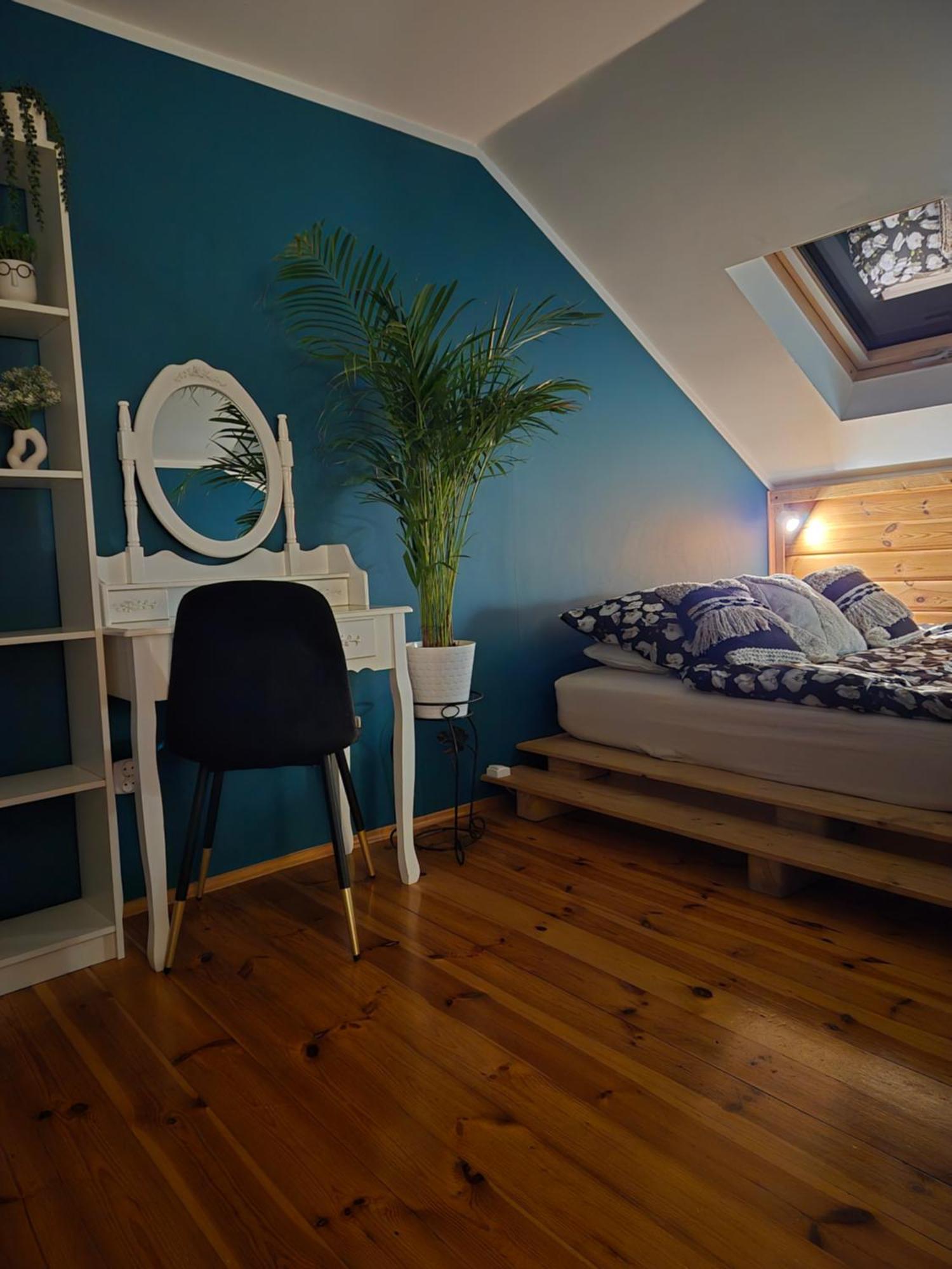 Apartament U Agaty Czernichow Krakow Zator Phòng bức ảnh