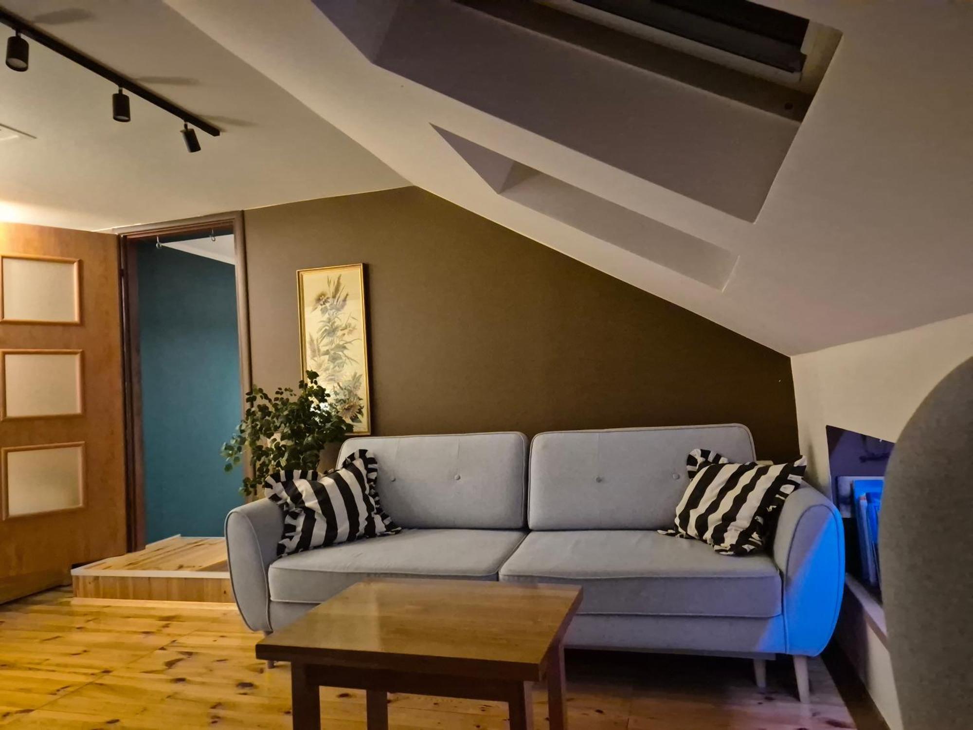 Apartament U Agaty Czernichow Krakow Zator Phòng bức ảnh