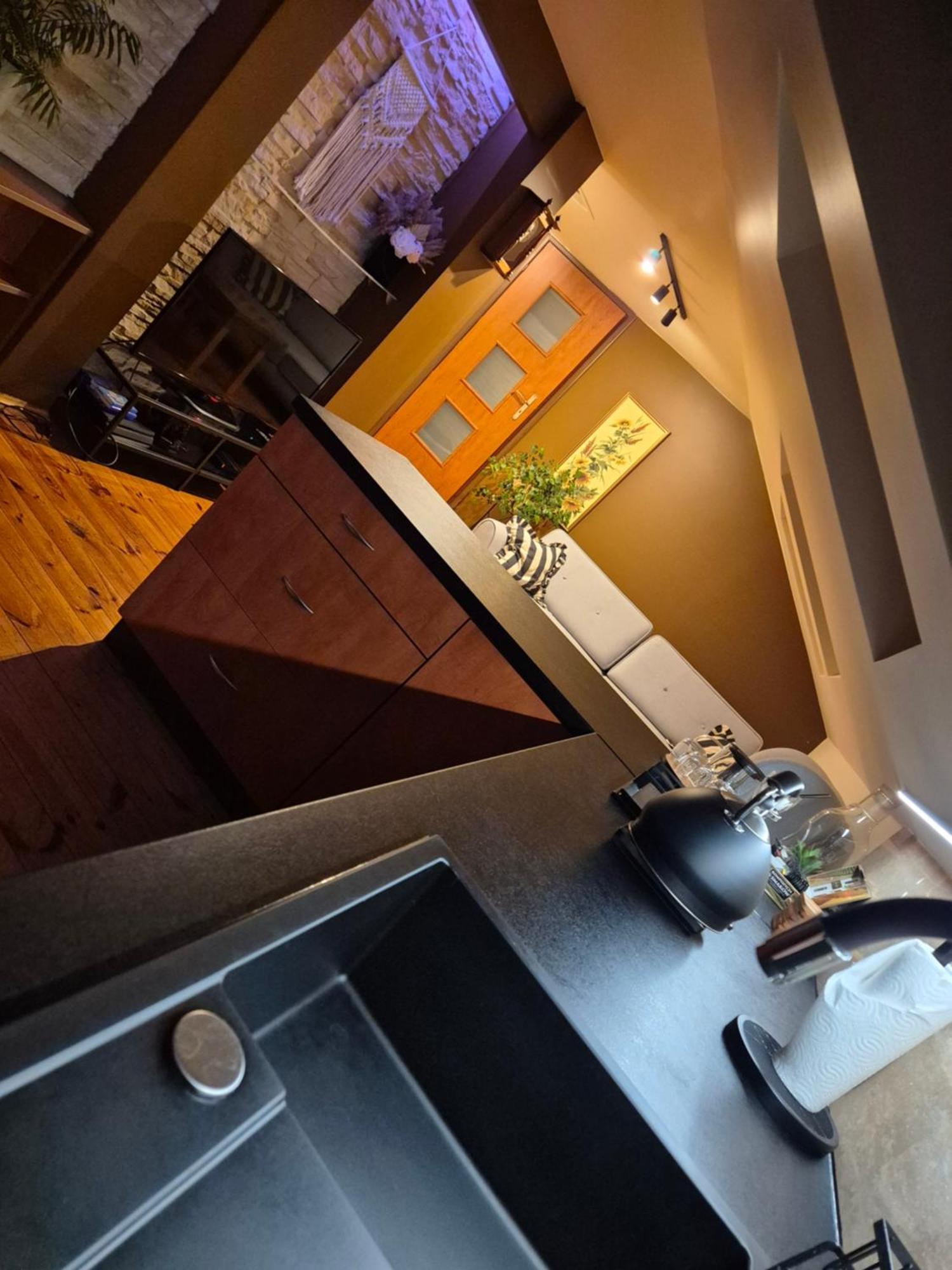 Apartament U Agaty Czernichow Krakow Zator Phòng bức ảnh