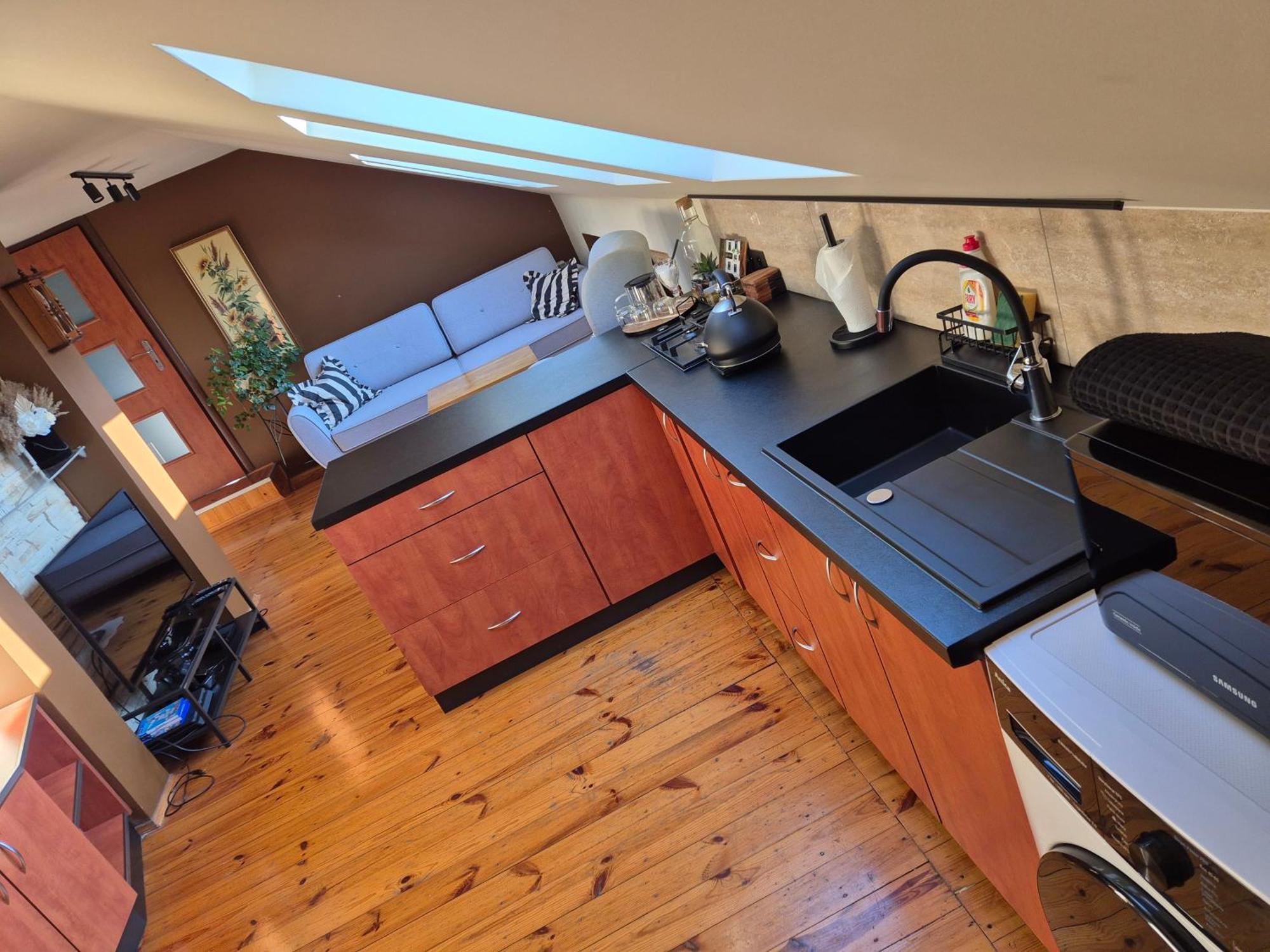 Apartament U Agaty Czernichow Krakow Zator Ngoại thất bức ảnh